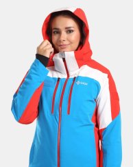 Prémiová unisex lyžařská bunda Kilpi DEXEN-U