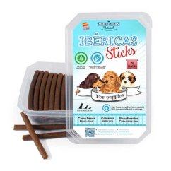 Ibéricas Dog tyčinky pro štěňata 800 g (cca 75 ks)