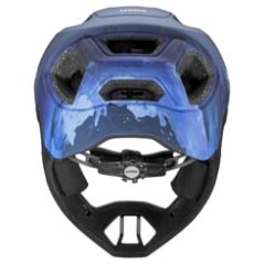 UVEX HELMA REACT JR FULLFACE D