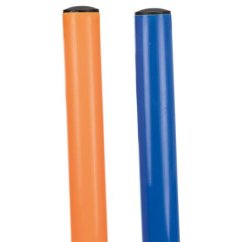 Náhradní agility tyč s hrotem k # 3206