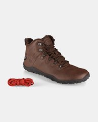 Barefoot outdoorová obuv Kilpi BARE HIGH WP-U