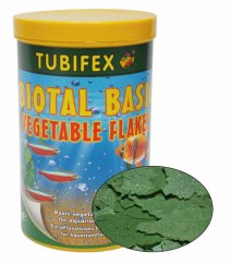 Tubifex Biotal Basic vločky 250 ml