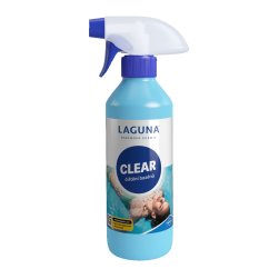 Laguna Clear, sprej 0,5 l