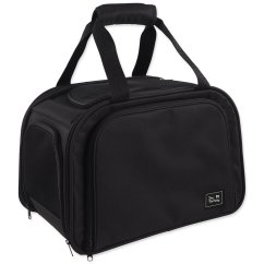 Taška Dog Fantasy Travel Basic 44x27x29cm