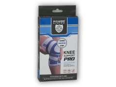 Elastické bandáže na kolena Knee Support Pro