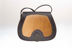 Lovecká brašna se srstí - hovězina