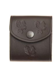 Uzavřené pouzdro na náboje (3x K+2x B)