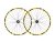 MAVIC DEEMAX DH YELLOW 29" BOO