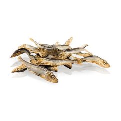 KIDDOG SUPER PREMIUM rybičky - mořské šproty 100 g