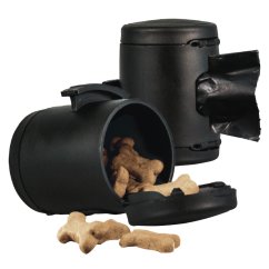 Flexi Multi Box černý