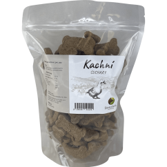BOHEMIA Kachní suchary 750g