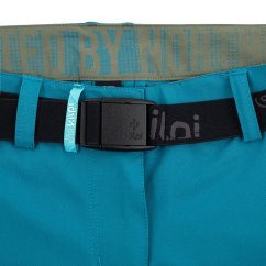 Dámské outdoorové kalhoty Kilpi BELVELA-W