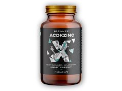 ACDKZINC 90 rostlinných kapslí
