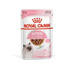 Royal Canin FHN Cat Kitten Gravy 12x85 g