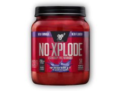 N.O.-Xplode Legendary Pre-workout 650g