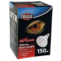 Basking Spot-Lamp (RP 2,10 Kč)