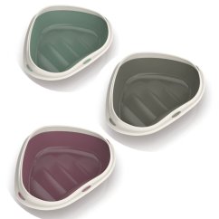 WC rohové malé Shuttle Corner