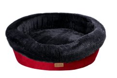 HPF Pelech DONAT - červený/