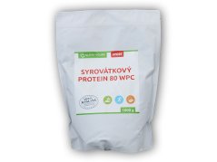<b>Syrovátkový</b> protein 80% sáček 1000g