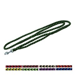 Vodítko pletené control L12