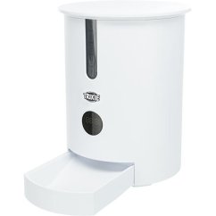 Automatický zásobník na krmivo TX9 2,8l/22x28x22 cm bílý