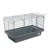 Klec pro králíka 50 x 27 x 30 cm