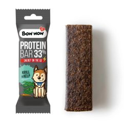 Proteinová tyčinka Krill & Kelpa 32 g (30 x 1 ks)