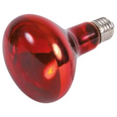 Infrared Heat Spot-Lamp red (RP 2,10 Kč)
