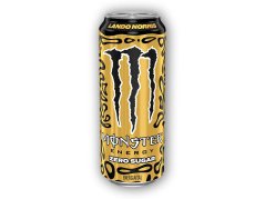 Monster Energy Lando Norris Zero 500ml
