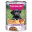 Konzerva EUKANUBA Puppy bohatá na krůtí s mrkví 400 g