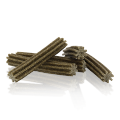 E CHAMOMILE & SAGE TEETH DELIGHTS 7pcs/250g