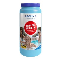 Laguna Triplex tablety 1,6 kg