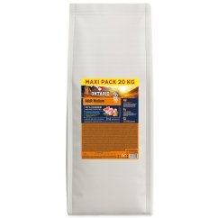 Krmivo Ontario Adult Medium Chicken & Sweet Potatoes 20kg