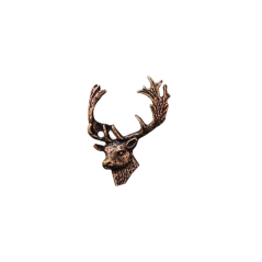 Daněk (odznak na klobouk)