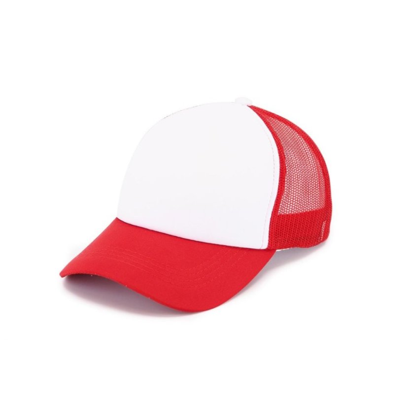 Dětská čepice Child trucker