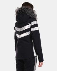 Dámská luxusní lyžařská bunda Kilpi LTD ASTER-W