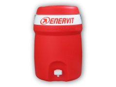 Enervit 10 l thermobox barel s pípou