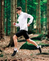 Pánská lehká běžecká bunda Kilpi TIRANO-M