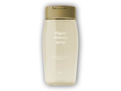 Vilgain Čekankový sirup 350g