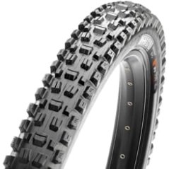 MAXXIS PLÁŠŤ ASSEGAI kevlar 29
