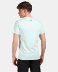 Pánské bavlněné tričko Kilpi DISCOVER-M