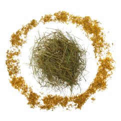 Seno s přídavkem měsíčku Limara 2 kg