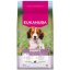 Krmivo EUKANUBA Puppy Small & Medium rich in lamb 3kg