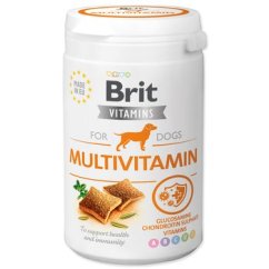 Vitaminy Brit Multivitamin 150g
