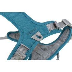 Postroj PREMIUM ACTIVE, aqua