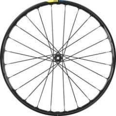 MAVIC E-XA ELITE 27 + PŘEDNÍ B