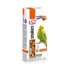 Krmivo & vitaminy