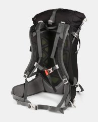 Outdoorový rolovací batoh Kilpi ROLLER-U