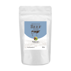 BOHEMIA PREMIU Snack Beef Pillows 100g
