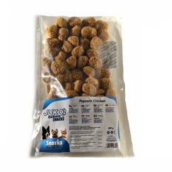 Popcorn Chicken JUKO Snacks 500 g